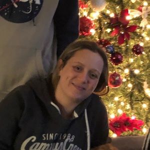 Meet your Posher, Janet